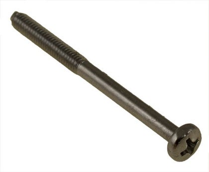 Schroef M4-0,7x52 Achterlicht