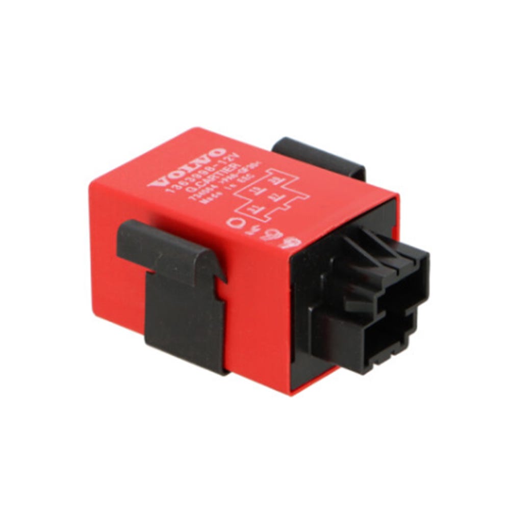 Bedieningseenheid stoelverwarming voor Volvo 740, 760, 780, 780 1988-90 — bild 2 av 2