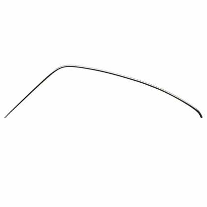 Sierlijst afdruiplijst Volvo 1800 LH