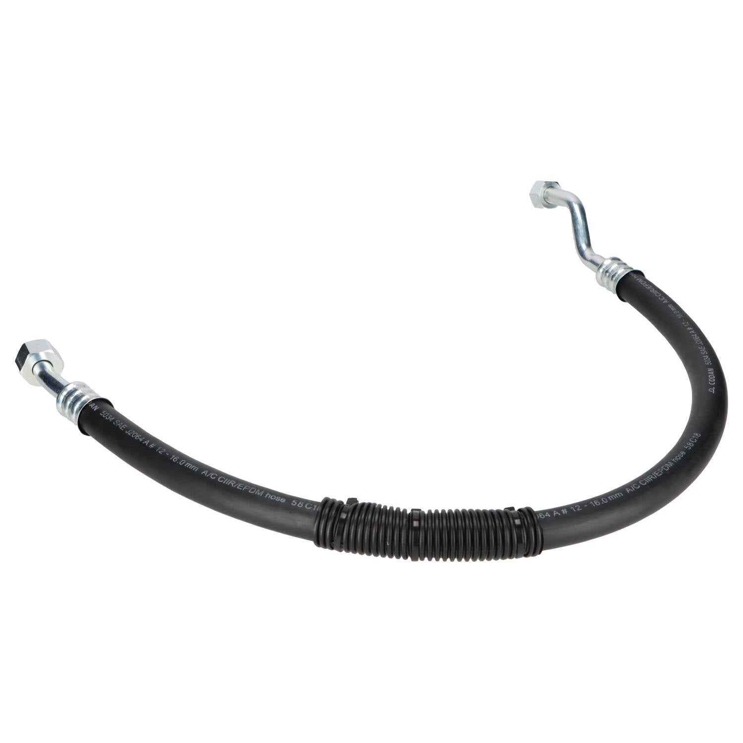 Drukslang Volvo 240 A/C 1991-92