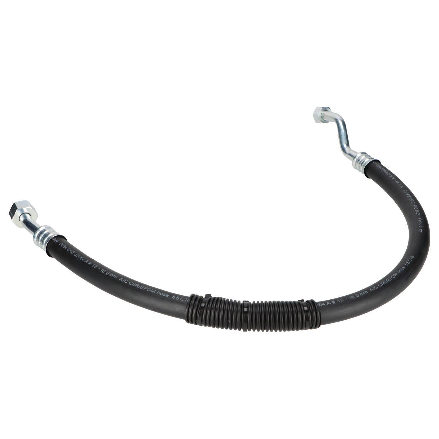 Drukslang Volvo 240 A/C 1991-92