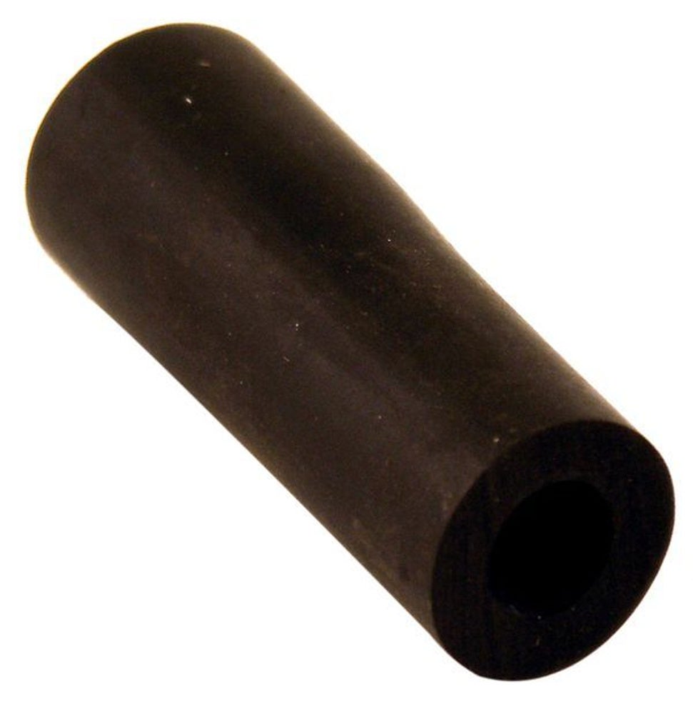 Slang olievanger-nippel B18