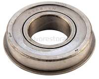 Kogellager versnellingsbak H3/4/5/6