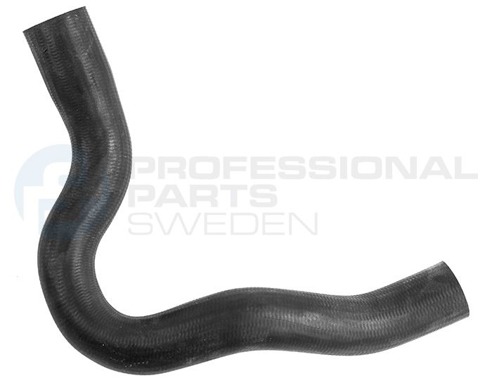 Radiatorslang Volvo 760 83-90 bovenste B28