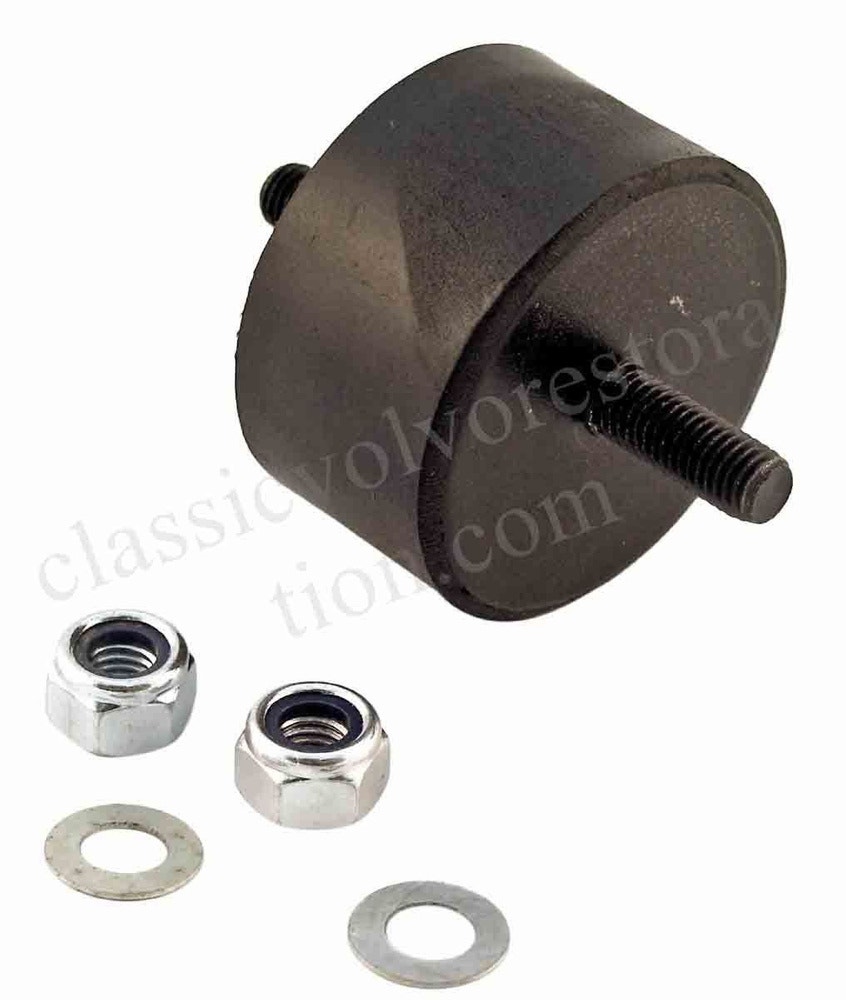 Versnellingsbaksteun