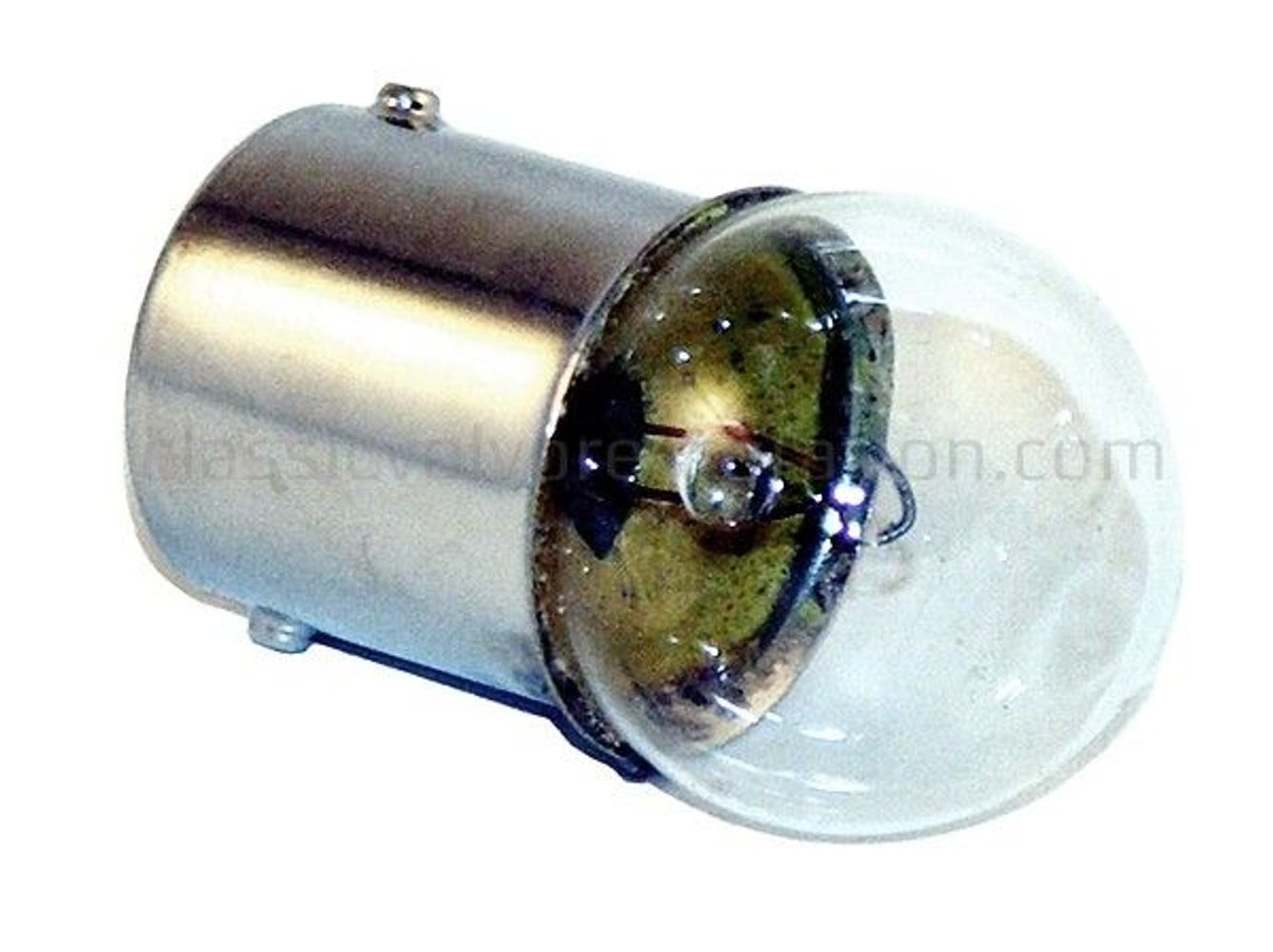 Gloeilamp 6V 5W BA15S