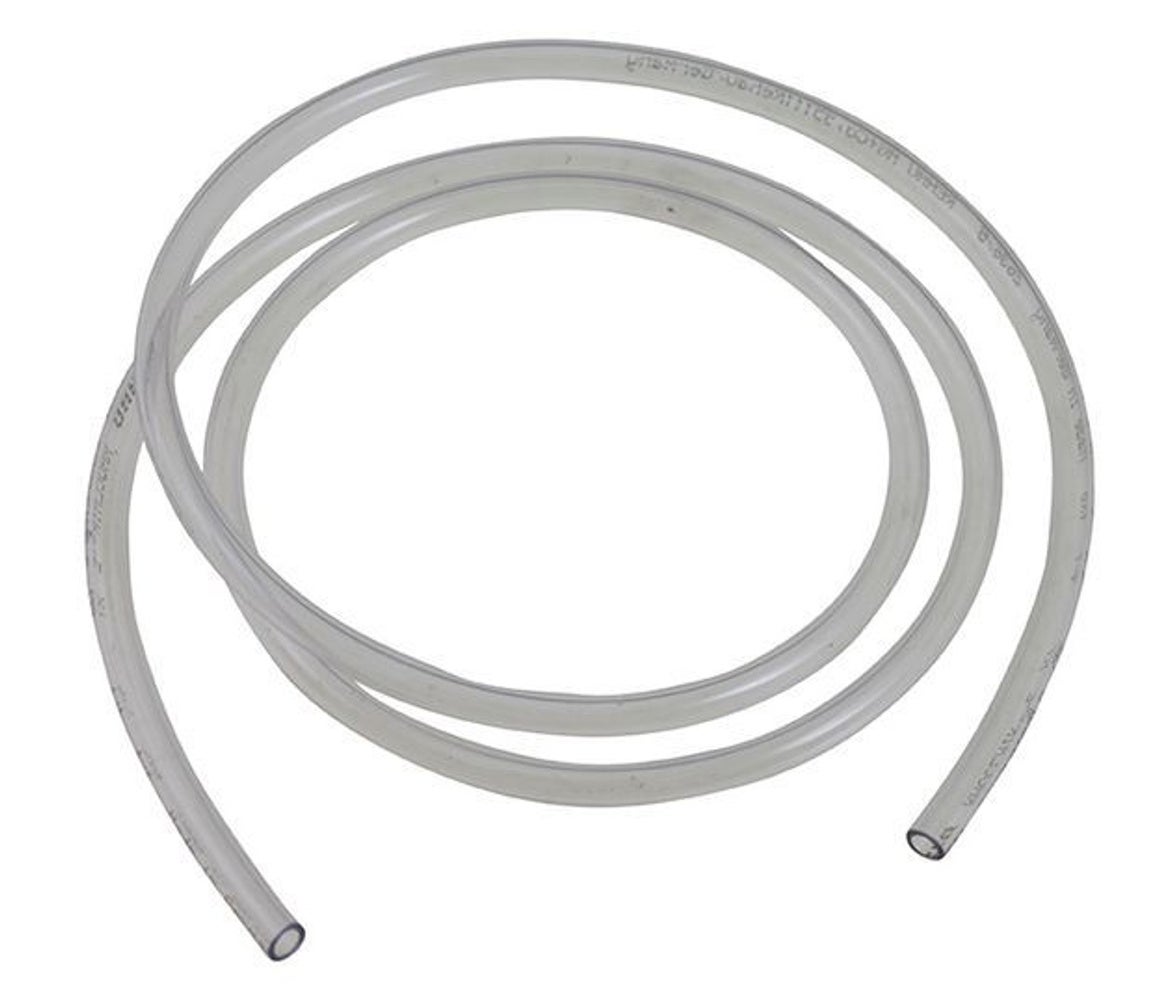 Slang drainage ventilatie