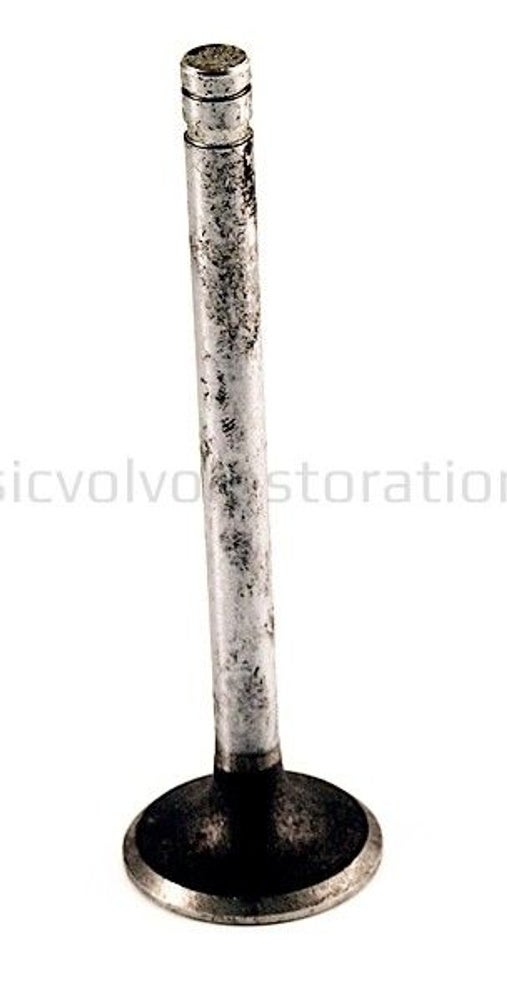 Uitlaatklep B18 dy 35mm