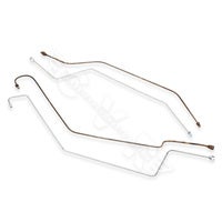 Remleiding langsgaand rechts voor