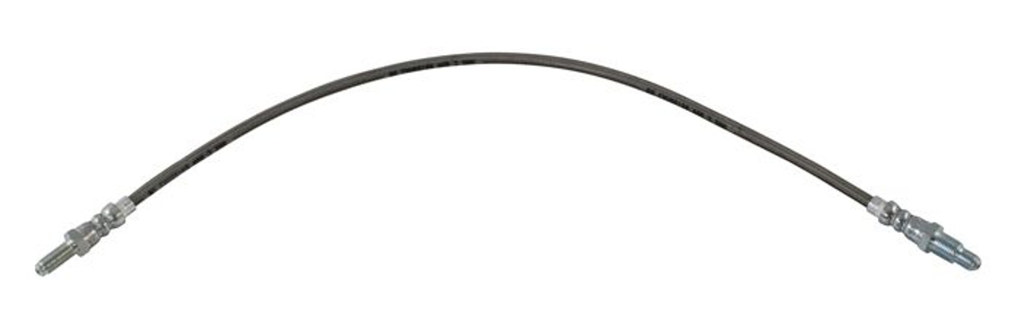 Remslang Volvo 140 Frt binnenste metaal gevlochten