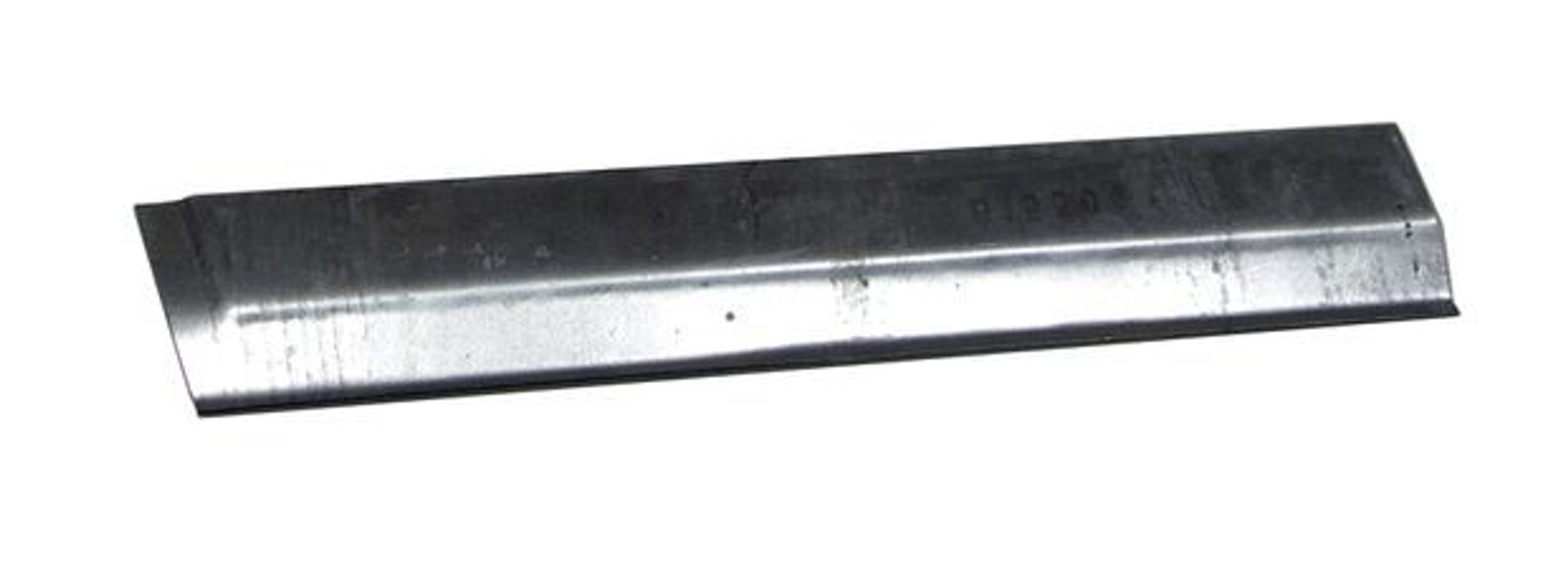 Plaatwerk achter het achterspatbord voor Volvo 140, 164, rechts