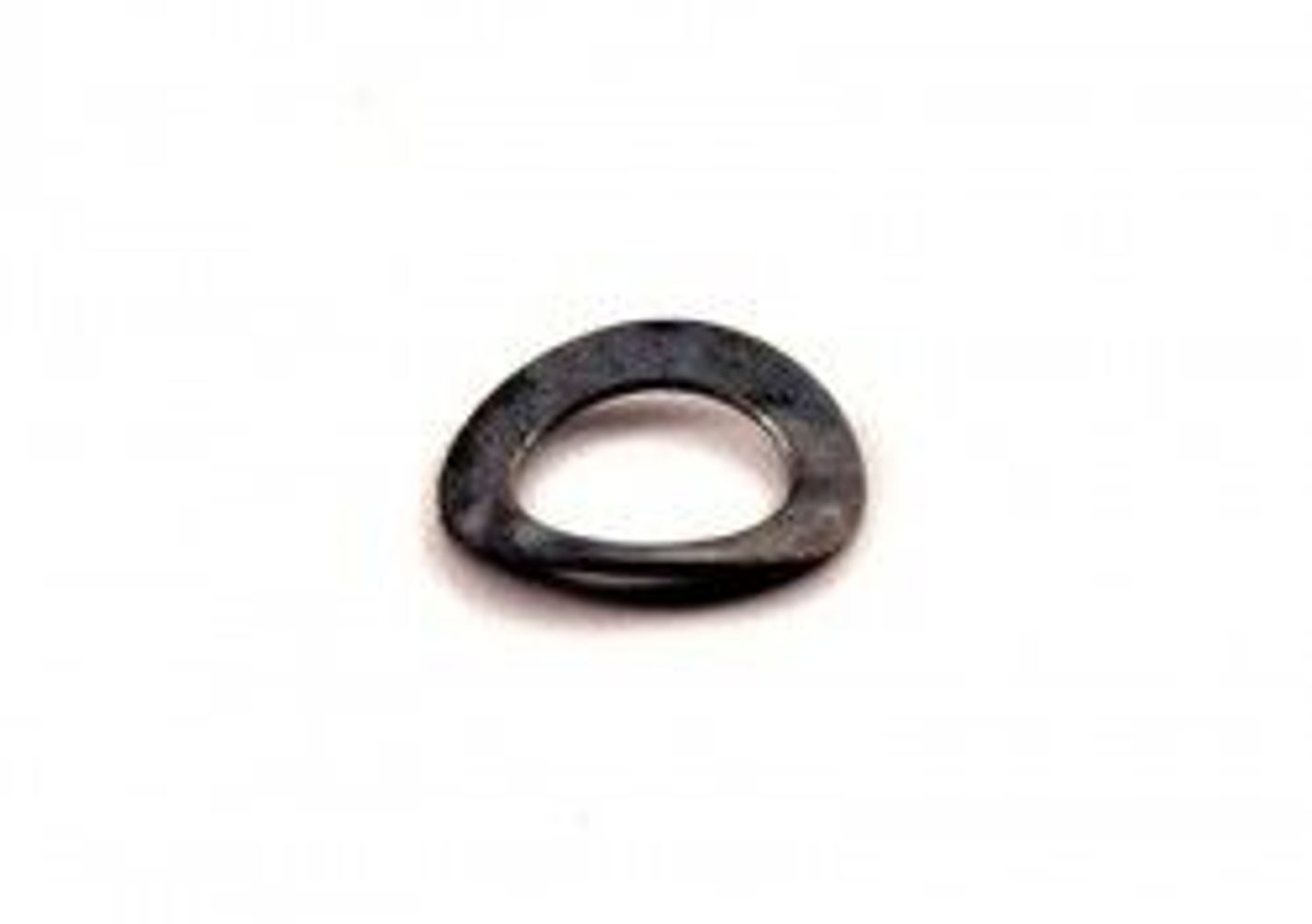 Ring 6,7x12x0,5 mm voor Volvo Amazon Kombi, 1800 — bild 1 av 2