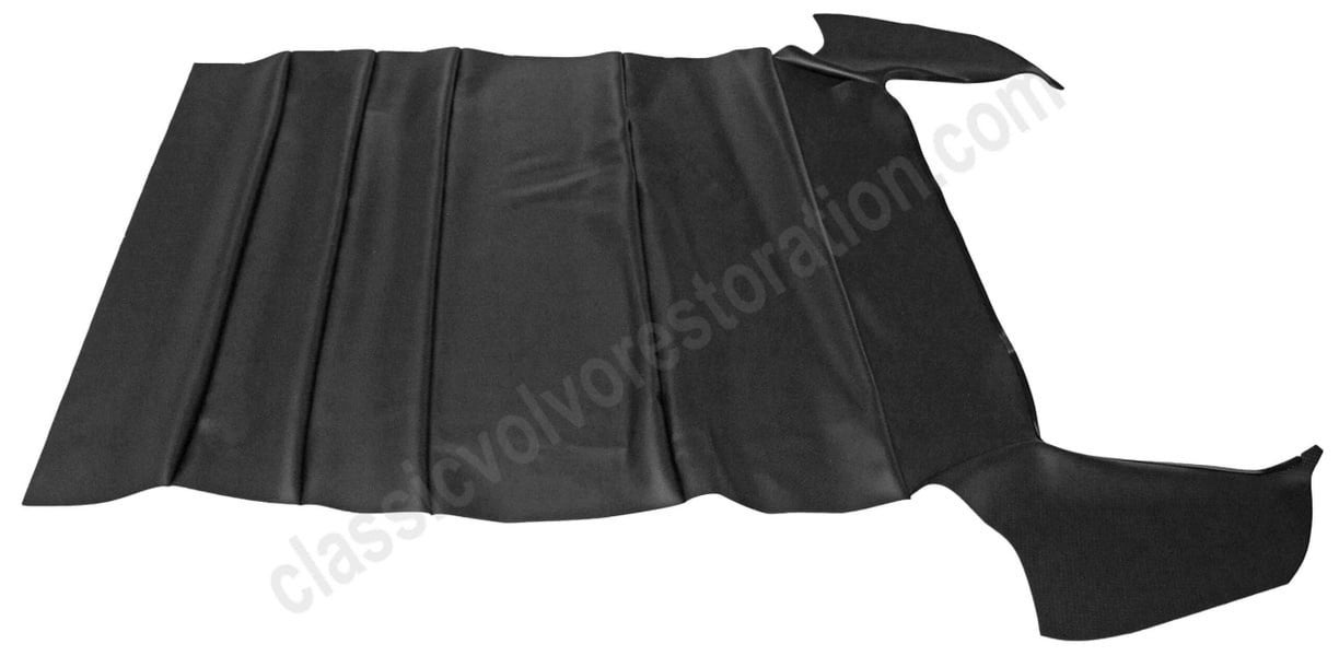 Hemelbekleding geperforeerd vinyl