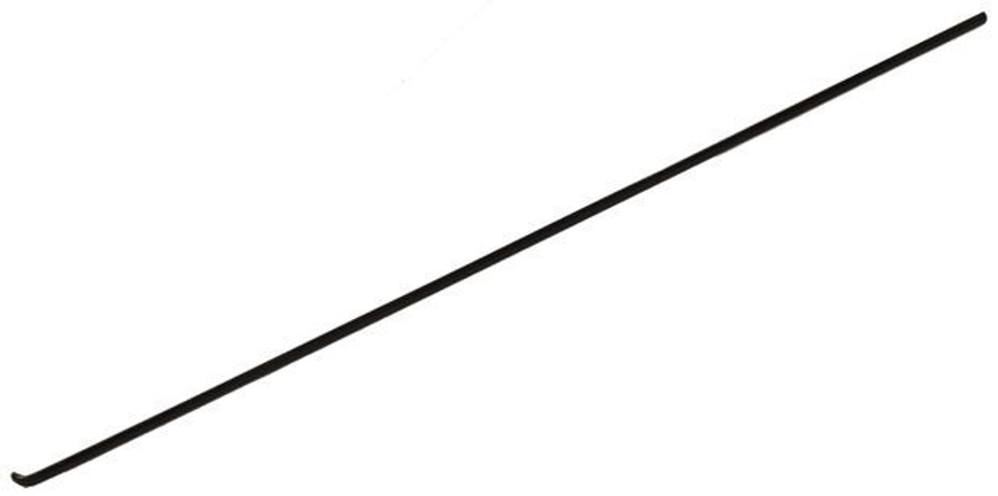 Sierstrip 5d voor Volvo 740, 940, 960, 740 1991-, 940 1994-, rechts