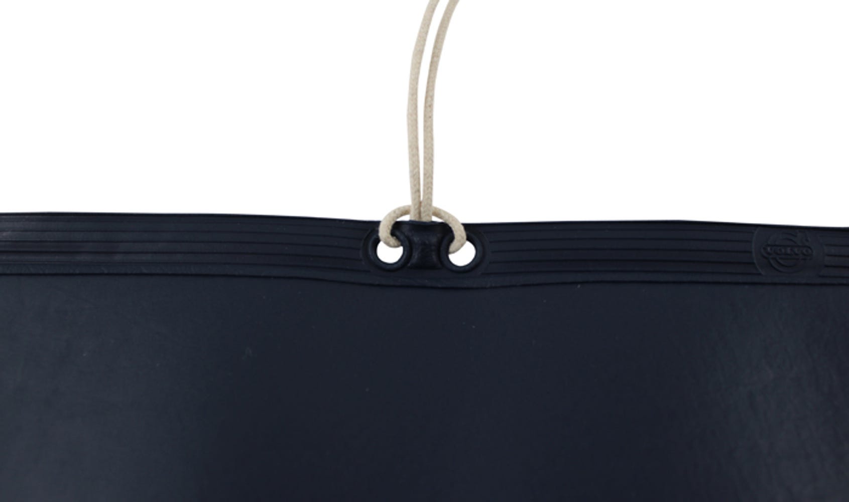 Gereedschapstas/bagage voor Volvo Amazon, Amazon Kombi, blauw — bild 2 av 2