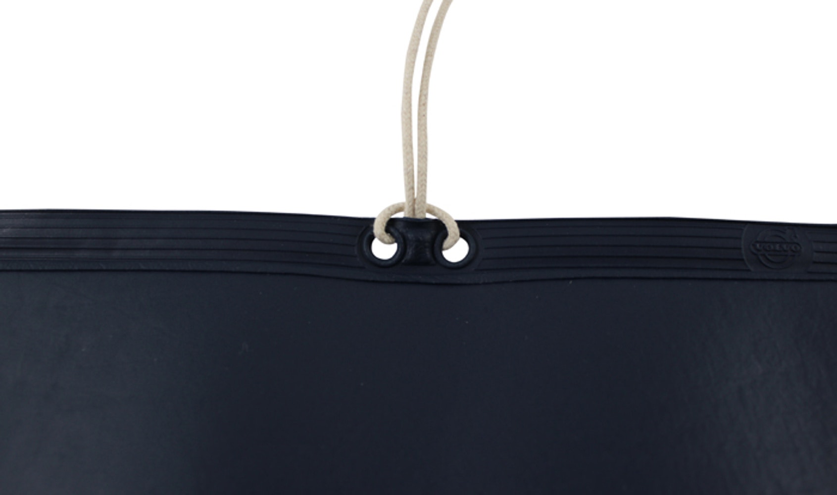 Gereedschapstas Volvo bagage blauw