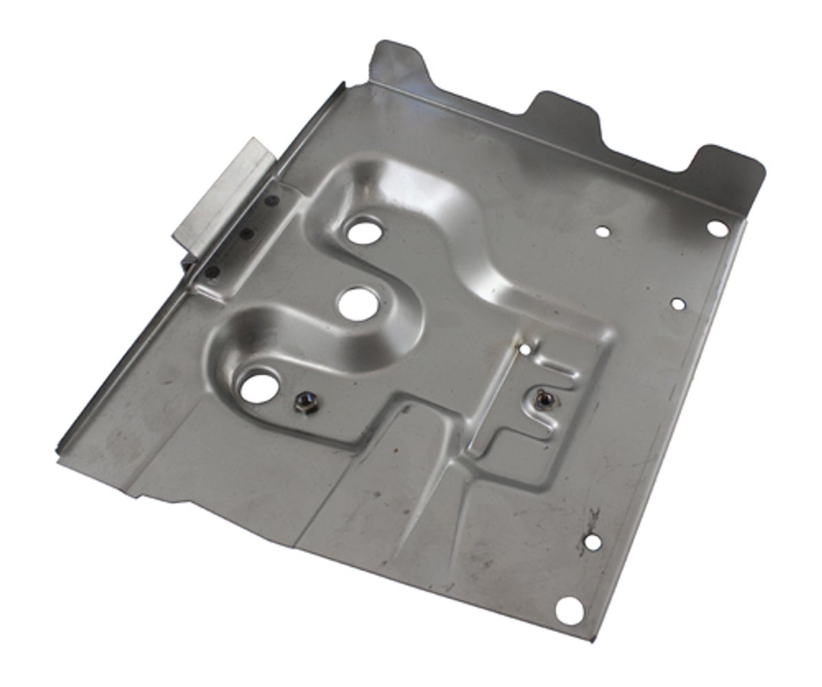Accuhouder voor Volvo 740, 760, 940, 960, S90, V90, 1990-1998, rechts — bild 2 av 2