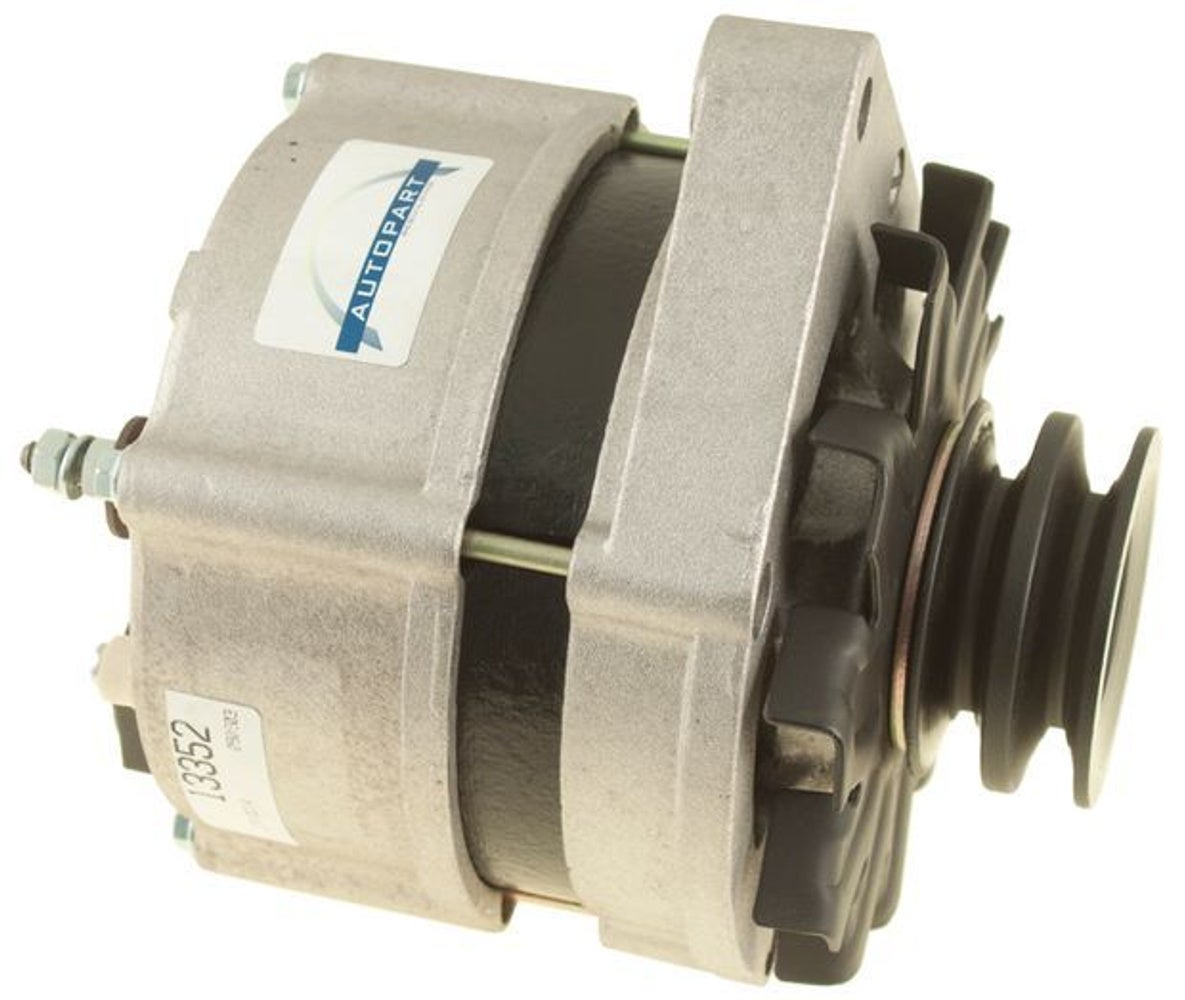 Dynamo 55A B21/B23/B230 voor Volvo 240 1984-86