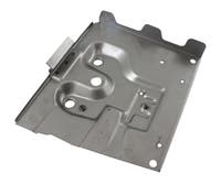 Accuhouder voor Volvo 740, 760, 940, 960, S90, V90, 1990-1998, rechts — bild 2 av 2