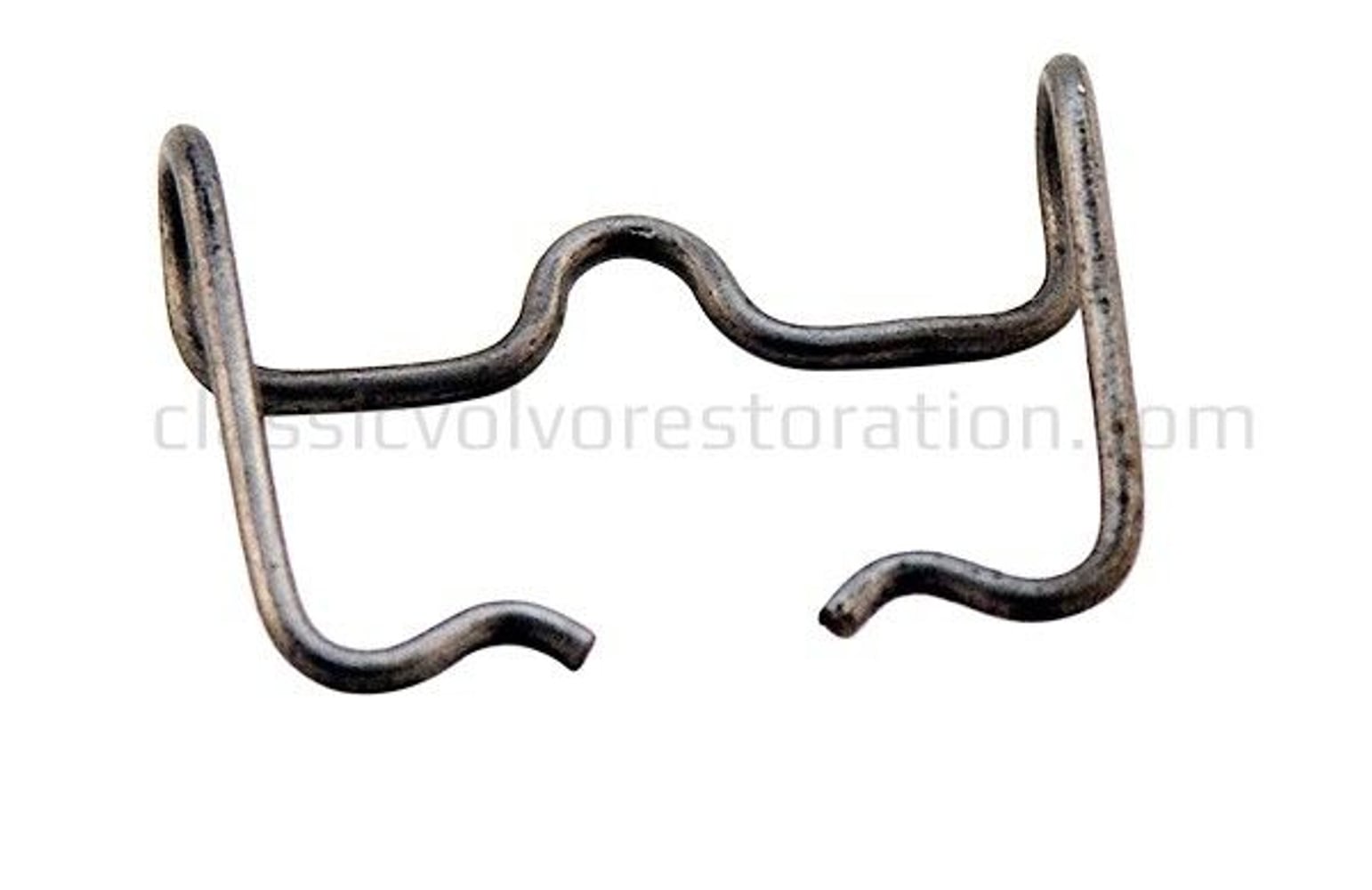 Klem luchtfilter B18B/B20B