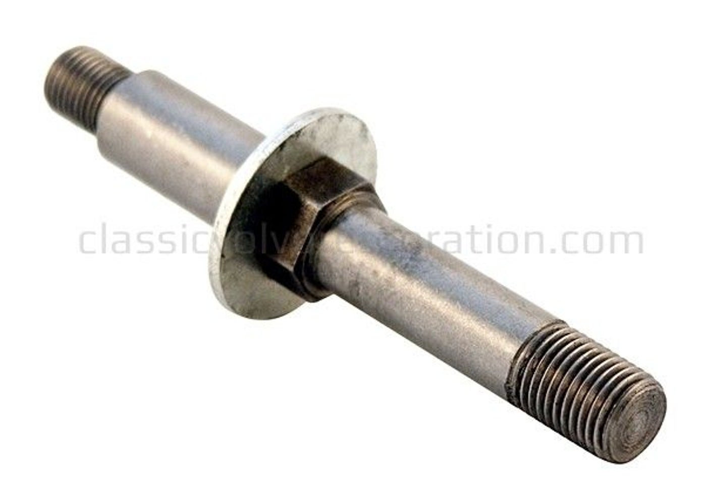 Lagerbout schokdemper boven m/ring