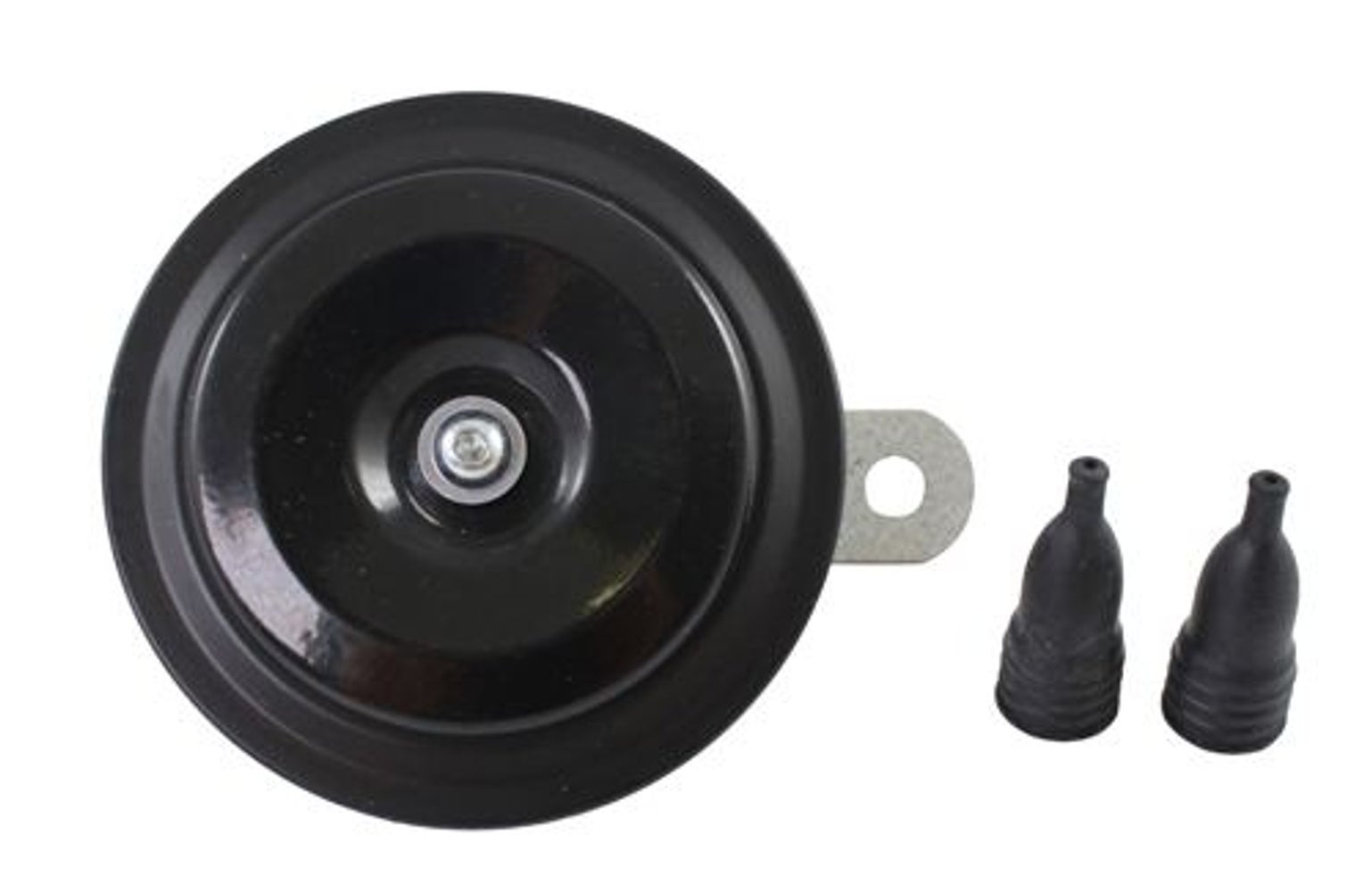 Claxon 12V 420 Hz voor Volvo 240, 260, 262