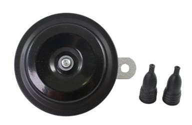 Claxon 12V 420 Hz voor Volvo 240, 260, 262