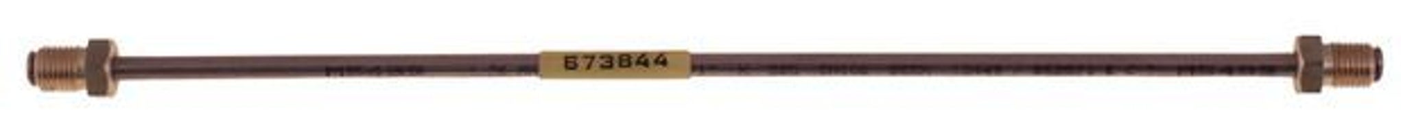 Remleiding Hoofdcil.-Splitsing