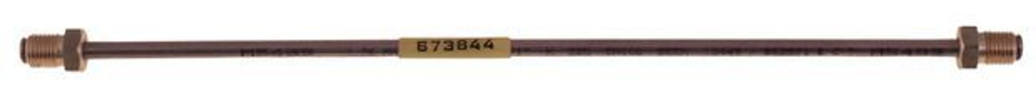 Remleiding Hoofdcil.-Splitsing