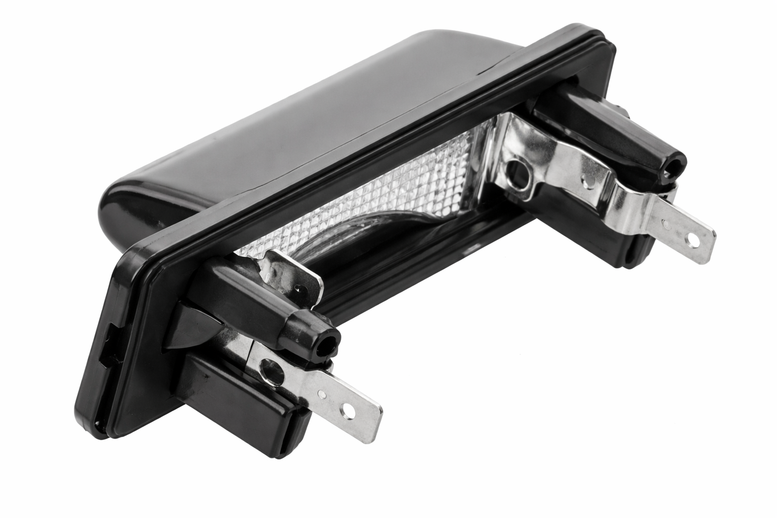 Kentekenplaatverlichting voor Volvo 145, 245, 264 - 1978 — bild 2 av 2