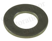 Ring 10,5x21x2 FZB voor Volvo Duett, Amazon, 1800 — bild 2 av 2