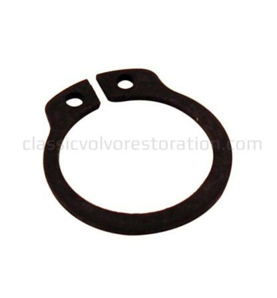Borgring voor Volvo PV444, PV544, Duett, Amazon, Amazon Kombi — bild 3 av 3