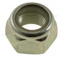 Borgmoer UNF 3/4-16 pitmanarm