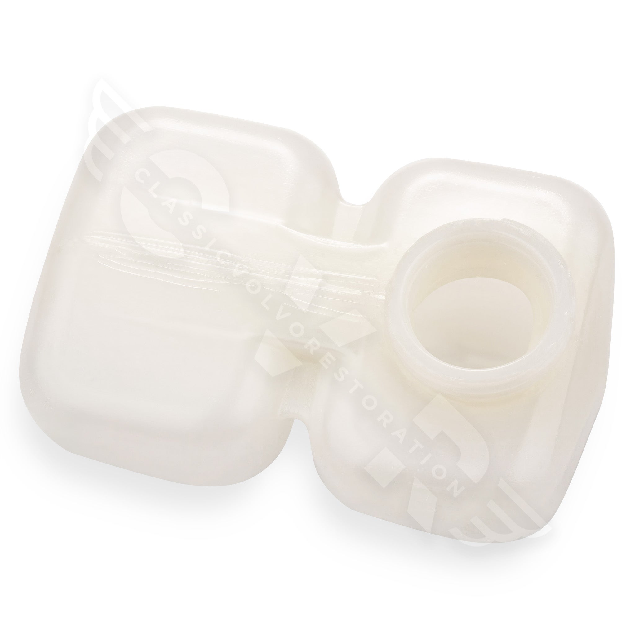 Remvloeistofreservoir voor Volvo 1800 1970-73, Amazon, 140, 164 — bild 2 av 2