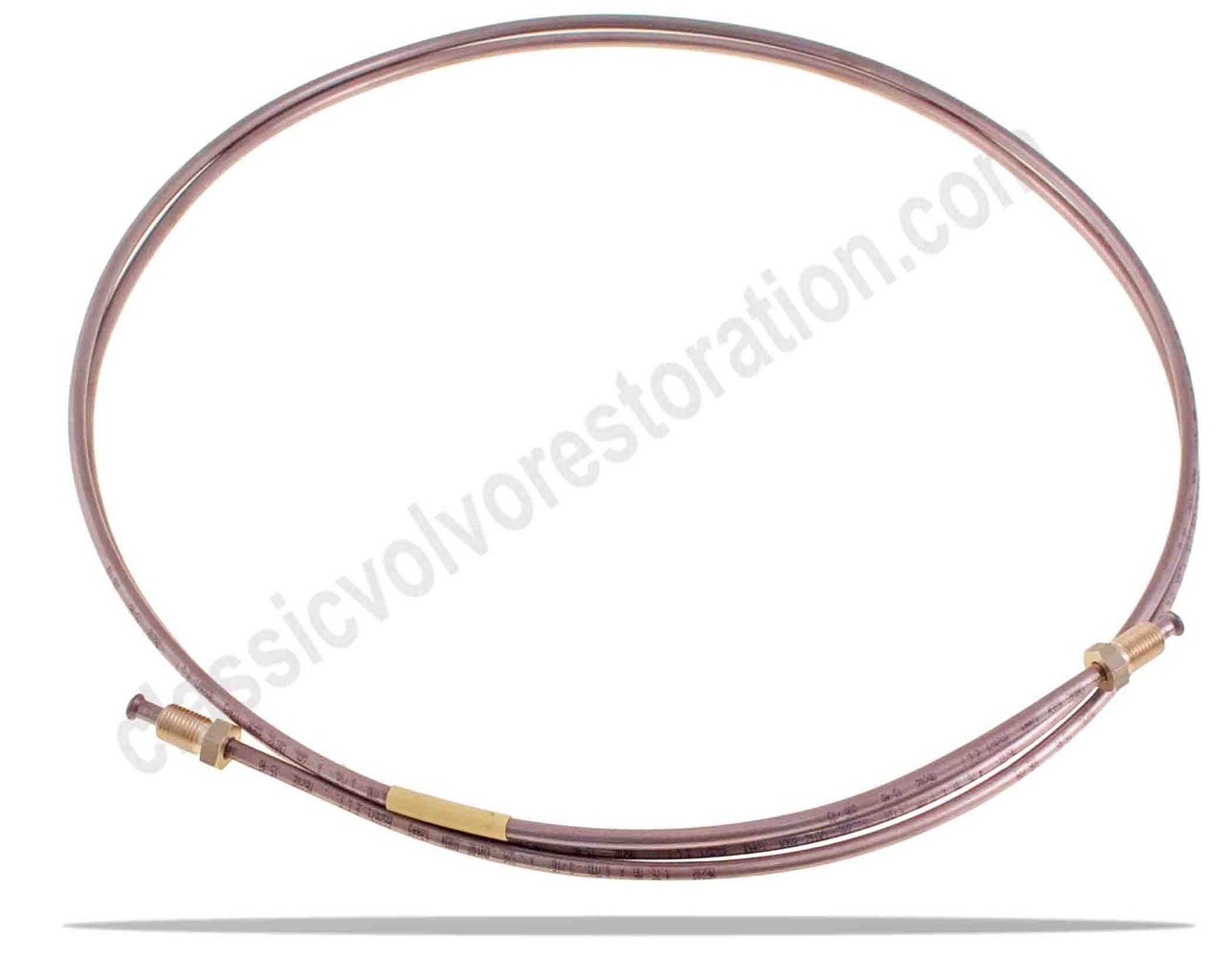 Remleiding 1-circuit rechts voor