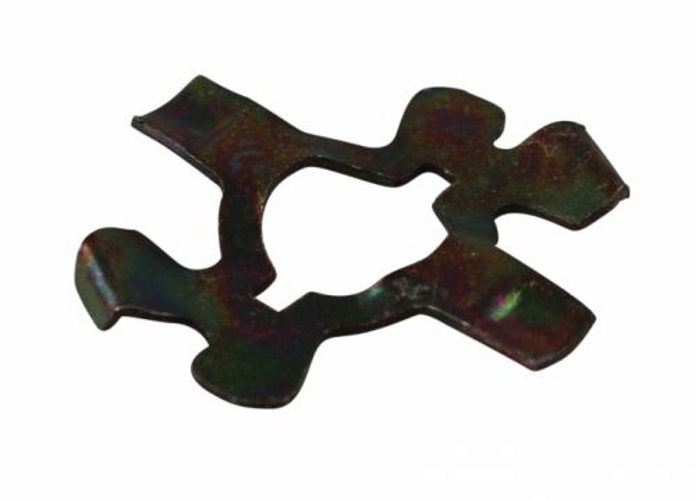 Clips armsteun rechts