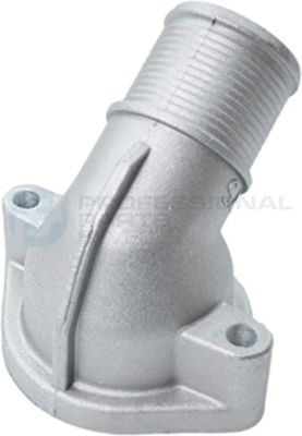 Thermostaat behuizing