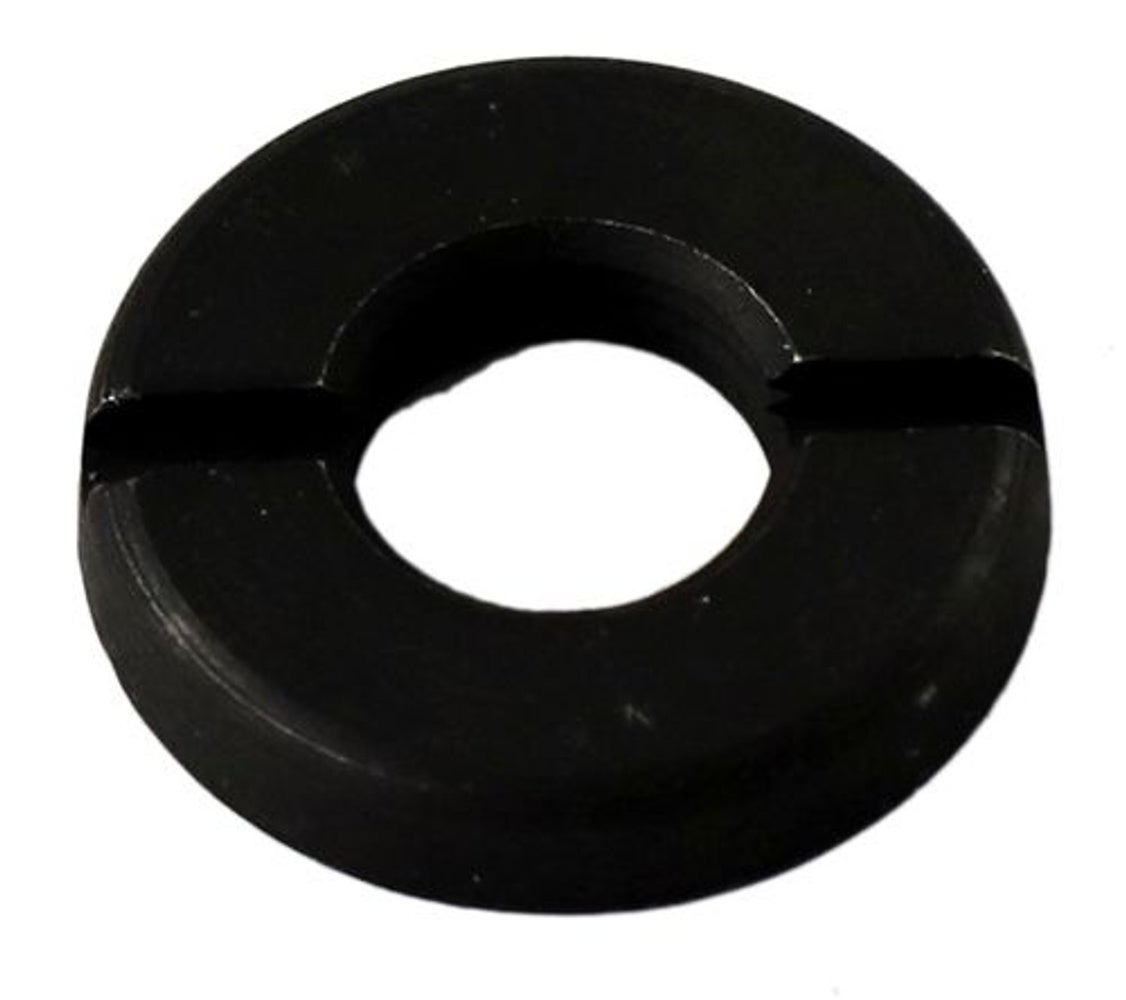 Moer met ring reostaat