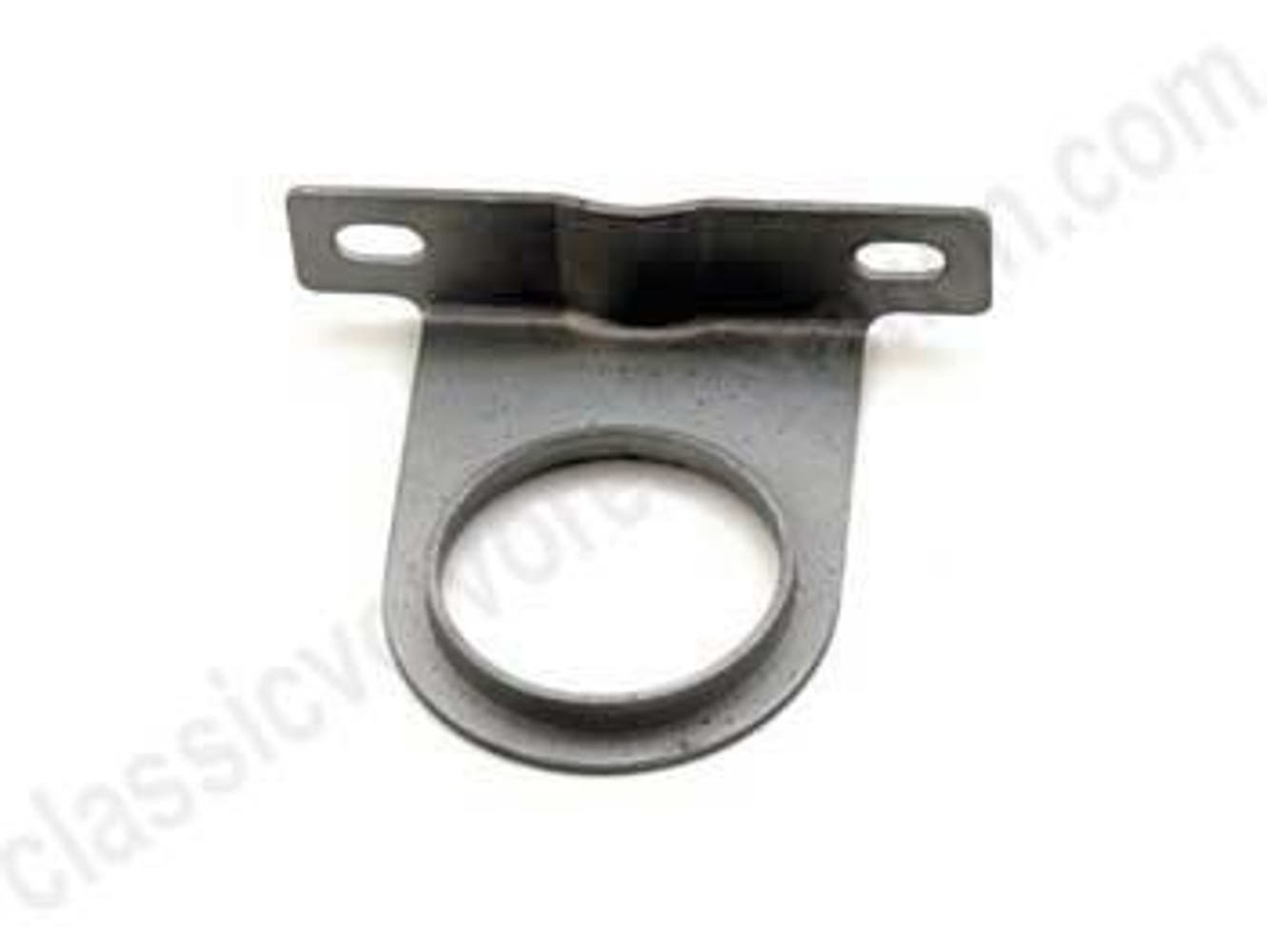 Klem uitlaatsysteem voor