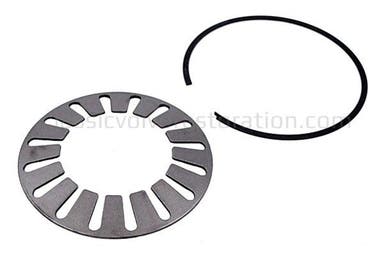 Veer- en borgringset BW35 voor Volvo 164, 240