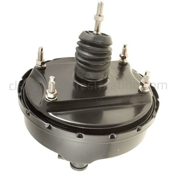 Rembekrachtiger 2-circuit