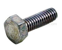 Schroef choke klem SU