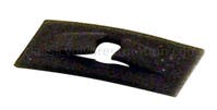 Clip-embleem radioafdekking voor Volvo PV — bild 2 av 2