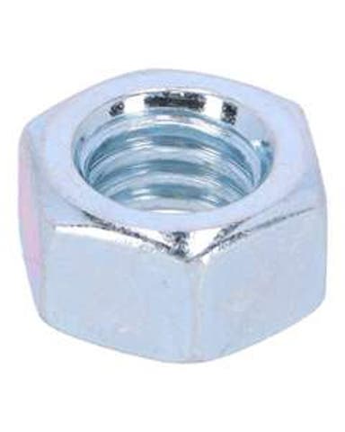 Moer UNC 7/16-14 h=9,5 mm voor Volvo Duett, Amazon, Amazon Kombi, 1800