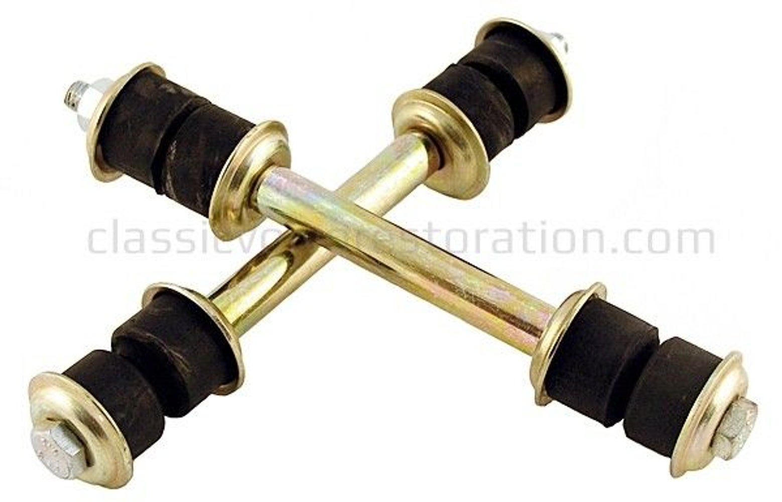 Reparatieset Stabilisatorstang