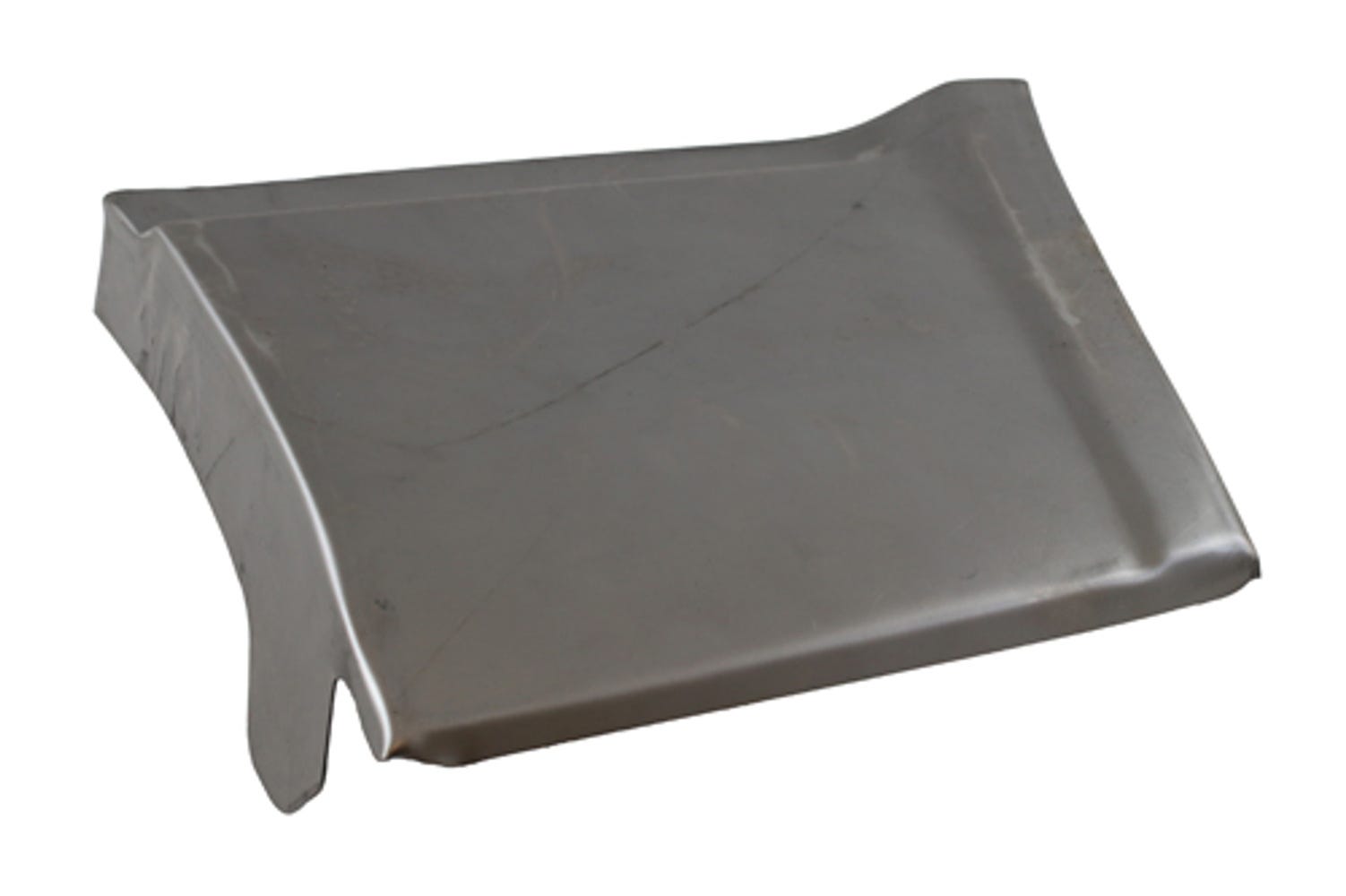 Reparatieplaat spatbord links — bild 2 av 2