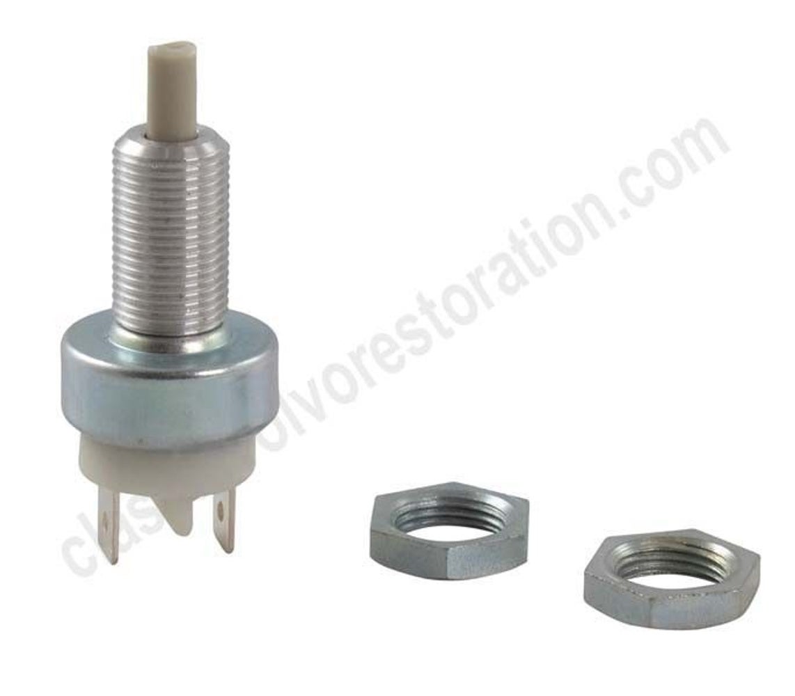Handremschakelaar voor Volvo 1800, 140, 164