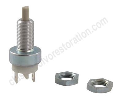 Handremschakelaar voor Volvo 1800, 140, 164