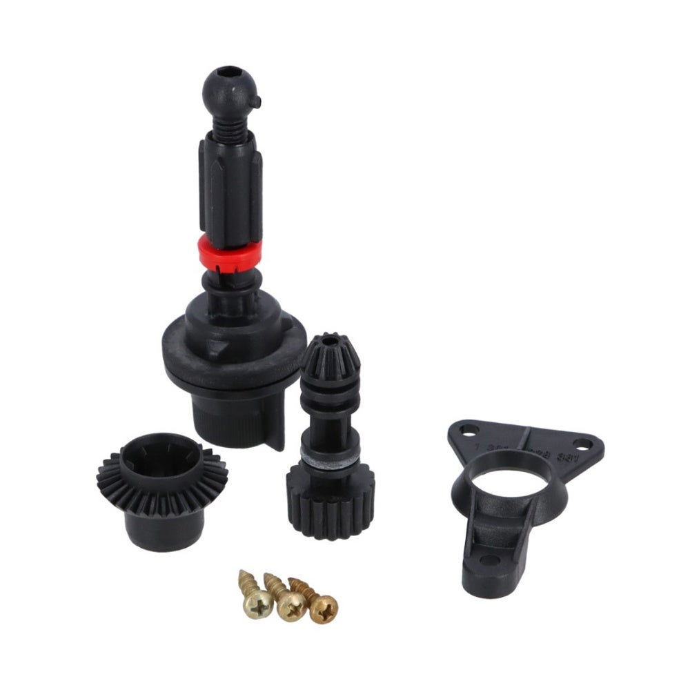 Hoogteverstellingsapparaat voor Volvo 740 — bild 2 av 2