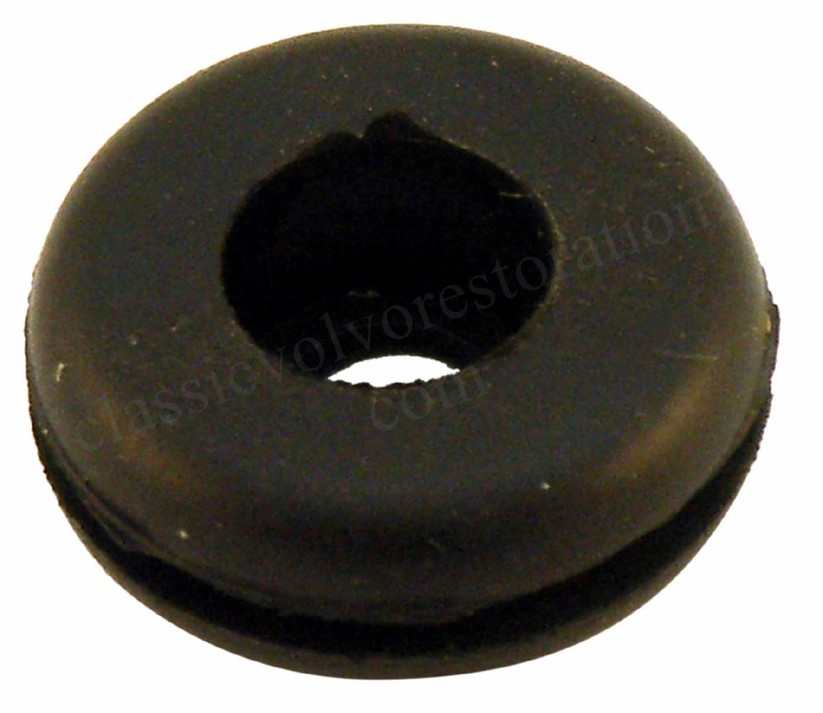 Doorvoertule Lichaamsrubber voor Volvo PV444, PV544, Duett, Amazon, Amazon Kombi — bild 1 av 2